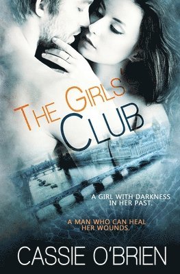 Cassie O'Brien - Girls' Club, Häftad