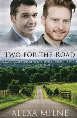 Alexa Milne - Two for the Road, Häftad. Tillgänglighet: Lägg i varukorg