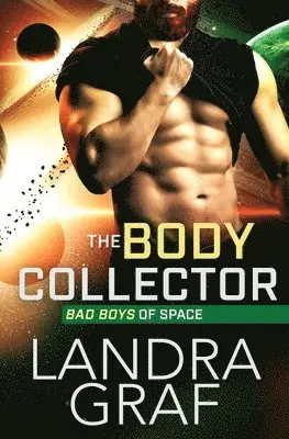 Landra Graf - Body Collector, Häftad. Tillgänglighet: Lägg i varukorg