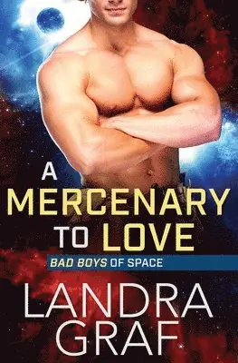 Landra Graf - Mercenary to Love, Häftad. Tillgänglighet: Lägg i varukorg