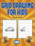 Learn to draw (Learn to draw cars)