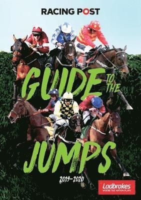 David Dew - Racing Post Guide to the Jumps 2019-2020, Häftad. Tillgänglighet: Lägg i varukorg