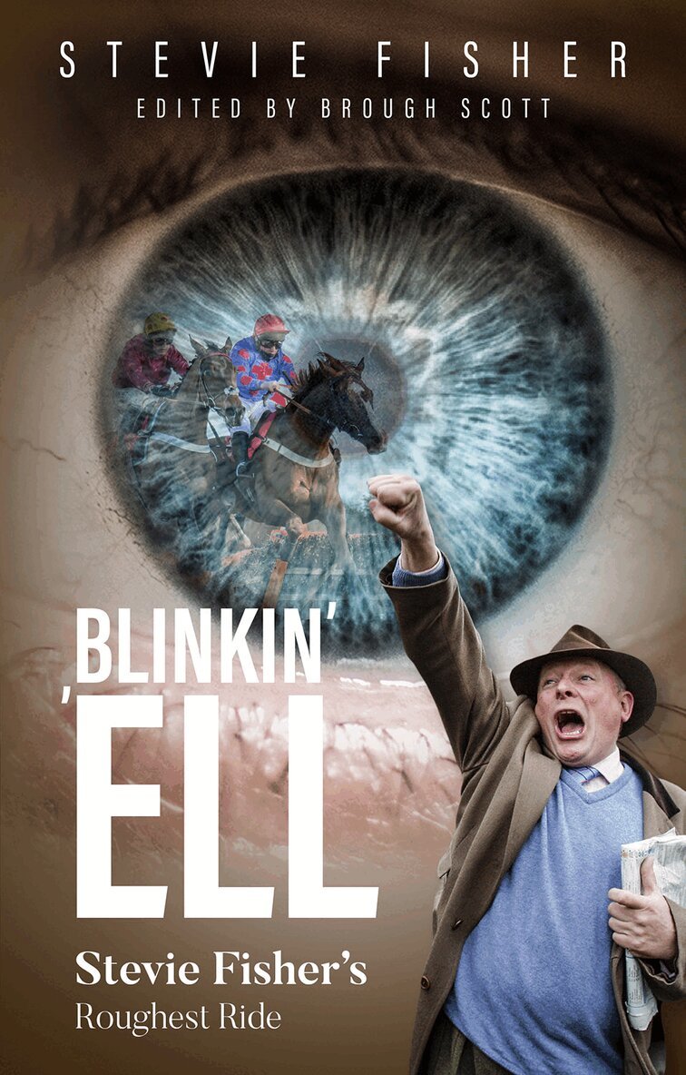 Blinkin' 'ell