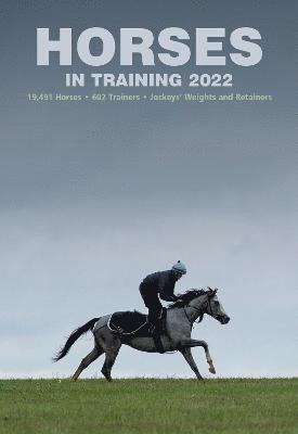 Graham Dench - Horses in Training 2022, Häftad. Tillgänglighet: Lägg i varukorg