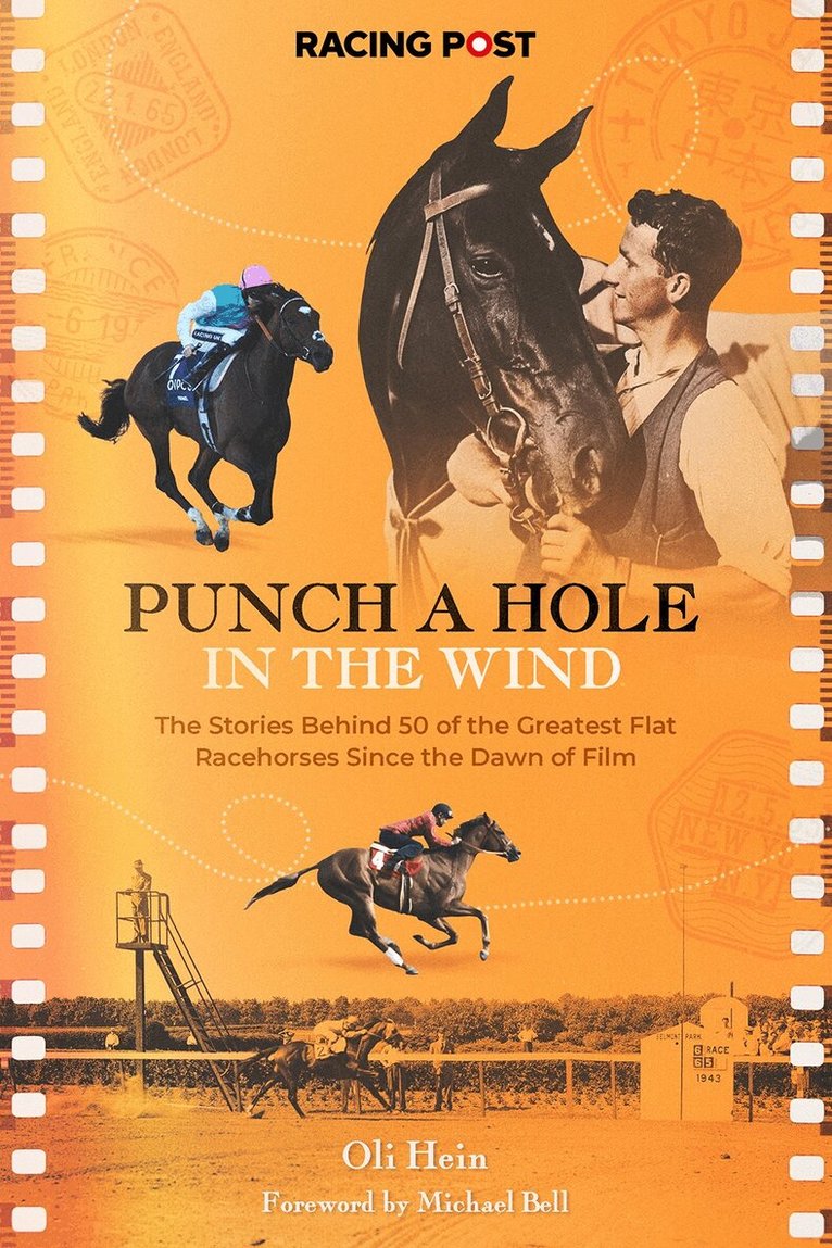 Punch a Hole