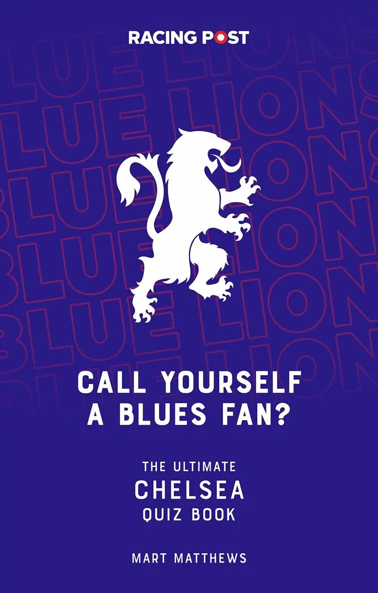 Mart Matthews - Call Yourself a Blues Fan?, Häftad. Tillgänglighet: Lägg i varukorg