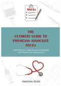 Ultimate Guide To Physician Associate OSCE's