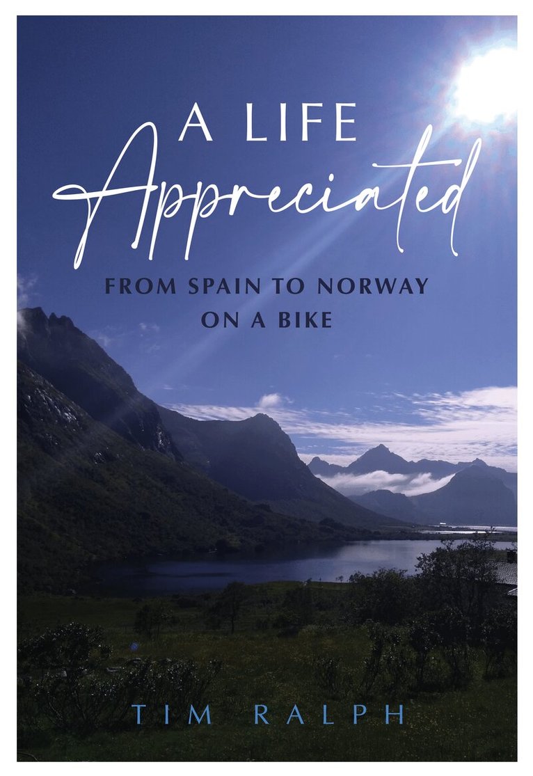 A LIFE APPRECIATED