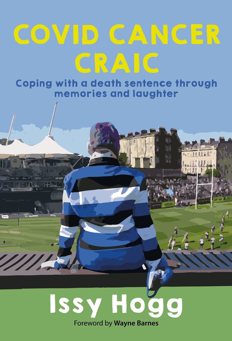 COVID CANCER CRAIC