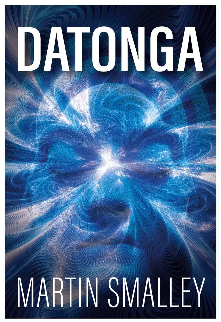 Martin Smalley - Datonga, Häftad. Tillgänglighet: Lägg i varukorg