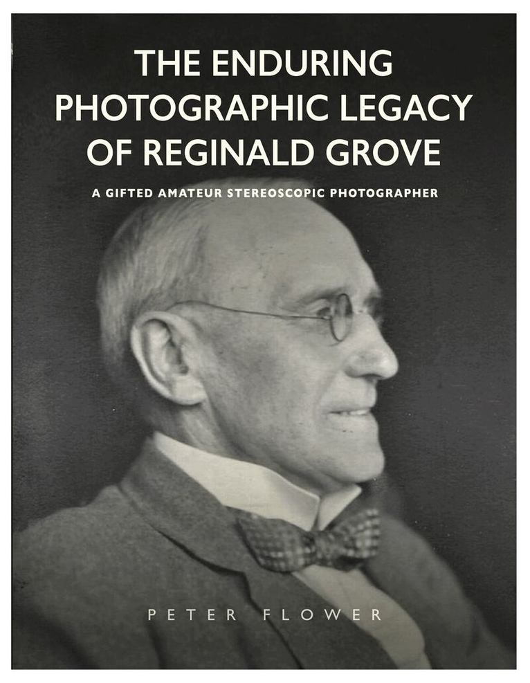 Enduring Photographic Legacy of Reginald Grove