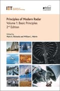 Principles of Modern Radar: Volume 1