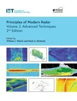 Principles of Modern Radar