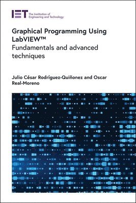 Graphical Programming Using LabVIEW™