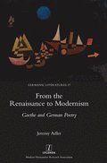 From the Renaissance to Modernism