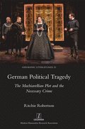German Political Tragedy