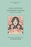 Maria Janitschek - Modern Woman, Häftad. Tillgänglighet: Lägg i varukorg