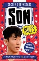 Simon Mugford - Son Rules, Häftad