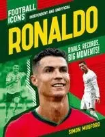 Football Icons: Ronaldo