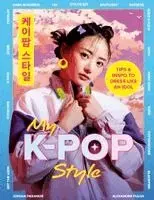 Jordan Paramor - My K-Pop Style, Häftad