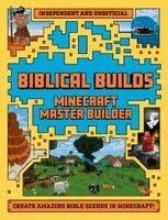 Welbeck Children's Books - Master Builder Minecraft Biblical Builds, Häftad