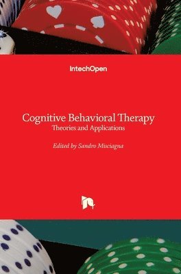 Sandro Misciagna - Cognitive Behavioral Therapy, Inbunden