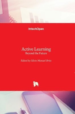 Sílvio Manuel Brito - Active Learning, Inbunden