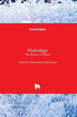 Muhammad Salik Javaid - Hydrology, Inbunden