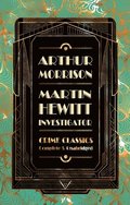 Martin Hewitt, Investigator