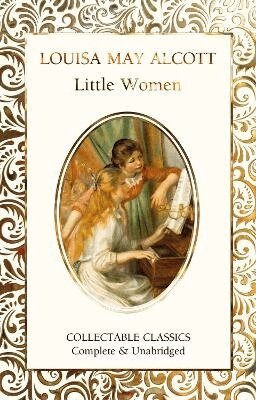 Louisa May Alcott - Little Women, Inbunden