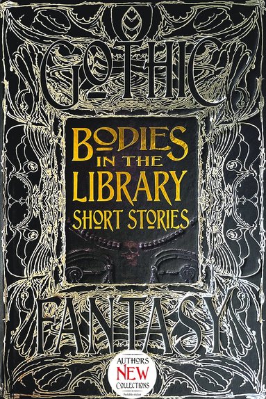 Bodies in the Library Short Stories