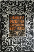 Charles Dickens Supernatural Short Stories