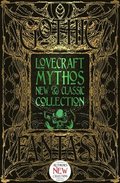 Lovecraft Mythos New &; Classic Collection