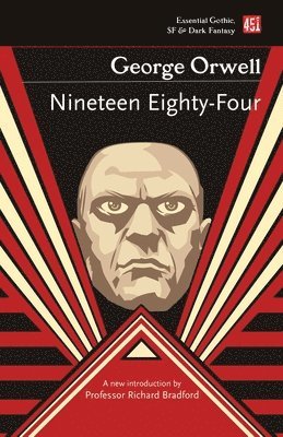 Nineteen Eighty-Four av George Orwell
