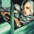Adult Jigsaw Puzzle Tamara de Lempicka: Tamara in the Green Bugatti, 1929: 1000-Piece Jigsaw Puzzles