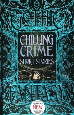 Chilling Crime Short Stories