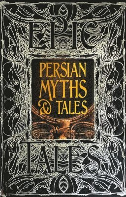 Persian Myths & Tales