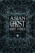 Asian Ghost Short Stories