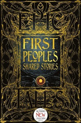 First Peoples Shared Stories