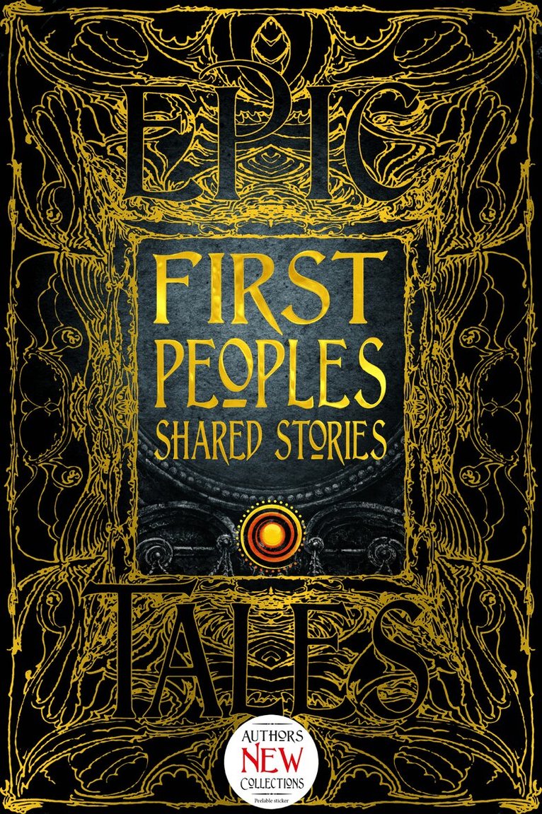 First Peoples Shared Stories