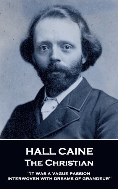Hall Caine - Christian, E-bok