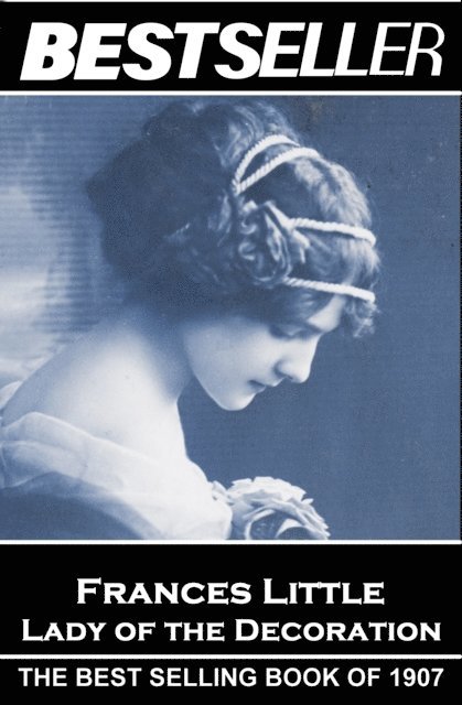 Frances Little - Lady of the Decoration, E-bok