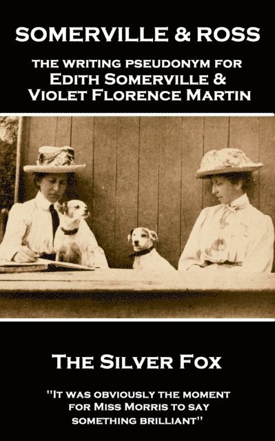 Martin Ross, Edith Somerville - Silver Fox, E-bok