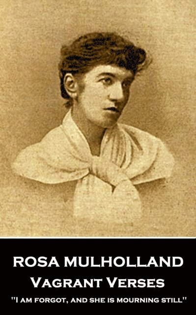 Rosa Mulholland - Vagrant Verses, E-bok