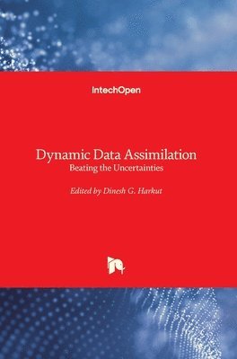 Dinesh G. Harkut - Dynamic Data Assimilation, Inbunden