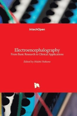 Hideki Nakano - Electroencephalography, Inbunden. Tillgänglighet: Lägg i varukorg