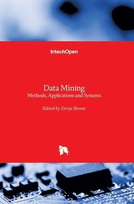Derya Birant - Data Mining, Inbunden