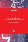 Moyamoya Disease