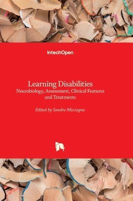 Sandro Misciagna - Learning Disabilities, Inbunden