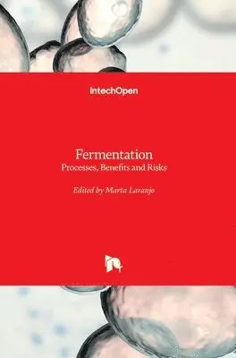 Marta Laranjo - Fermentation, Inbunden. Tillgänglighet: Lägg i varukorg